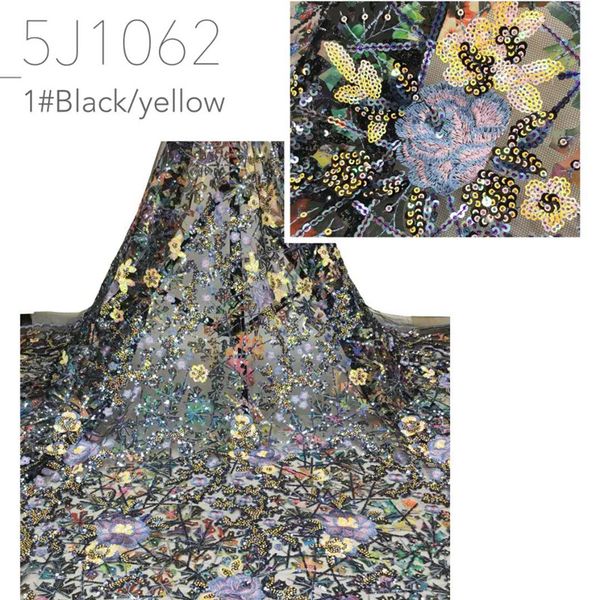 african lace fabric latest mesh sequins black yellow french tulle lace fabrics 5yards wedding sequins fabric fj07, Pink;blue
african lace fabric latest mesh sequins black yellow french tulle lace fabrics 5yards wedding sequins fabric fj07, Pink;blue