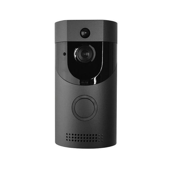 wireless remote home surveillance video voice doorbell video intercom remote wake-up time playback 1 pcs
wireless remote home surveillance video voice doorbell video intercom remote wake-up time playback 1 pcs