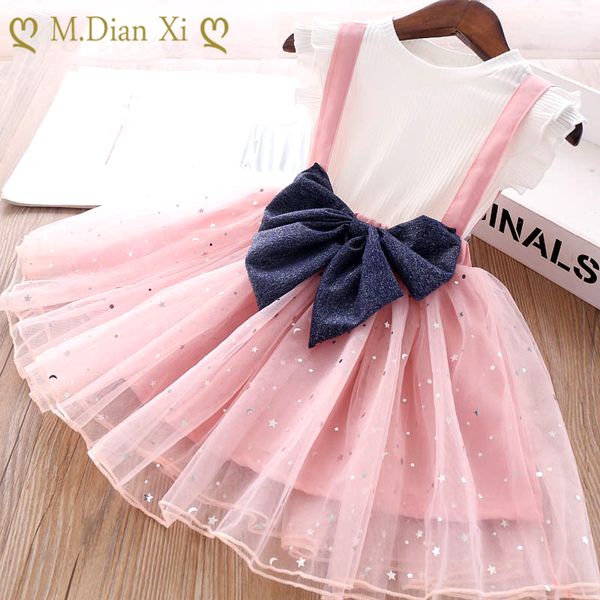 clothing sets girls set children sleeveless t-shirt suspender skirt bow suit girl clothes kids skirts princess outfits, White
clothing sets girls set children sleeveless t-shirt suspender skirt bow suit girl clothes kids skirts princess outfits, White