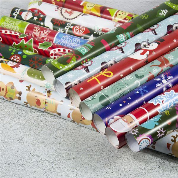 party gift wrapping paper lovely xmas tree snowman santa claus printed child candy package paper of christmas decorations 1 3hc e1
party gift wrapping paper lovely xmas tree snowman santa claus printed child candy package paper of christmas decorations 1 3hc e1