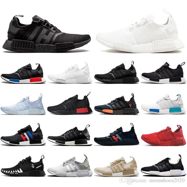 with socks nmd r1 fashion luxury shoes men women wave runner running mens ultra training chaussures sneakers
with socks nmd r1 fashion luxury shoes men women wave runner running mens ultra training chaussures sneakers