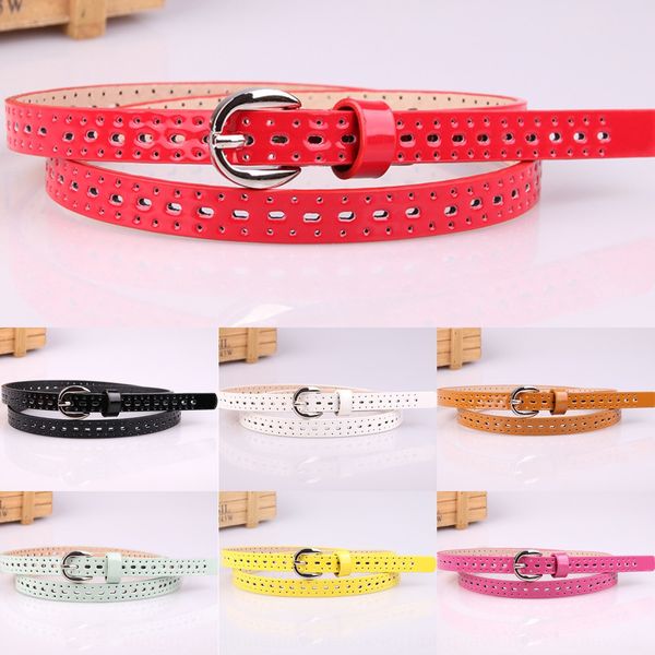 waistband hollow casual punching thin women's waistband 241 hollow casual punching thin belt women's belt 241, Black;brown
waistband hollow casual punching thin women's waistband 241 hollow casual punching thin belt women's belt 241, Black;brown
