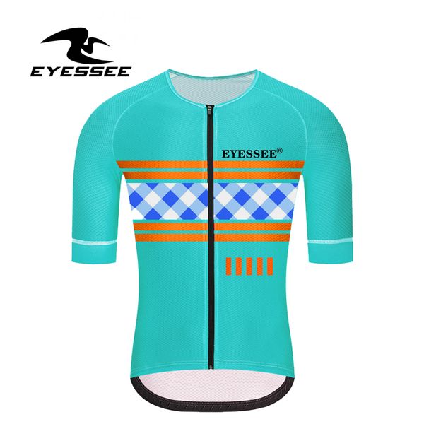eyessee summer cycling jersey 2020 short sleeve men summer mountain bike clothing racing mtb bicycle jersey, Black;red
eyessee summer cycling jersey 2020 short sleeve men summer mountain bike clothing racing mtb bicycle jersey, Black;red
