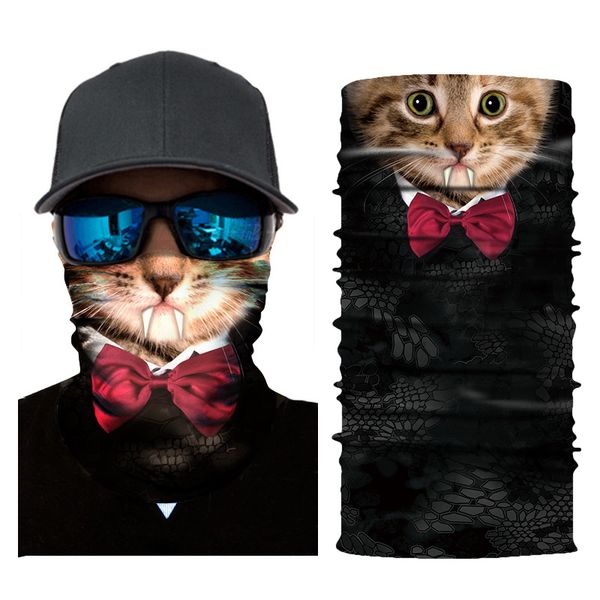 3d animal balaclava bicycle bandana face mask camping hiking scarves magic headscarf neck army headband camouflage bandana, Blue;gray
3d animal balaclava bicycle bandana face mask camping hiking scarves magic headscarf neck army headband camouflage bandana, Blue;gray