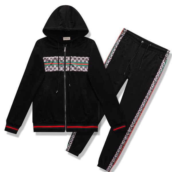 new 2020 designers men full zip designer suit man meduse sport suit men jogger set fashion mens hoodies sweatshirts outdoor sportswear, Gray
new 2020 designers men full zip designer suit man meduse sport suit men jogger set fashion mens hoodies sweatshirts outdoor sportswear, Gray