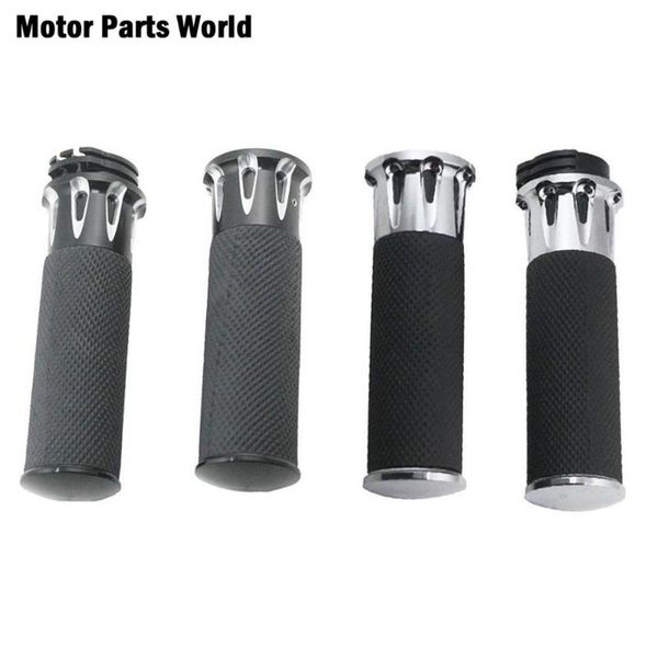 universal motorcycle 1''25mm handle bar handle grips for sportster xl883 1200 touring dyna softail bobber chopper custom
universal motorcycle 1''25mm handle bar handle grips for sportster xl883 1200 touring dyna softail bobber chopper custom
