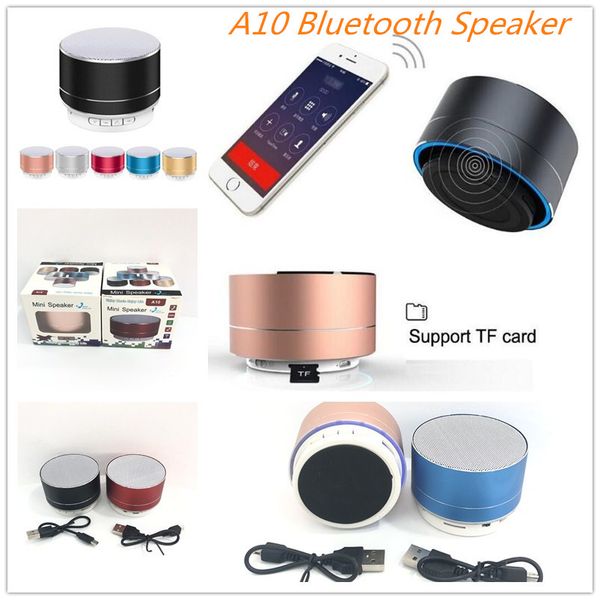 mini portable speakers a10 bluetooth speaker wireless handswith fm tf card slot led audio player for mp3 tablet pc
mini portable speakers a10 bluetooth speaker wireless handswith fm tf card slot led audio player for mp3 tablet pc