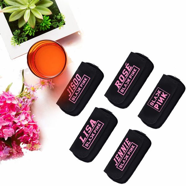 canvas pencil case for blackpink pattern pen pouch school supplies pencil storage bags students gifts
canvas pencil case for blackpink pattern pen pouch school supplies pencil storage bags students gifts