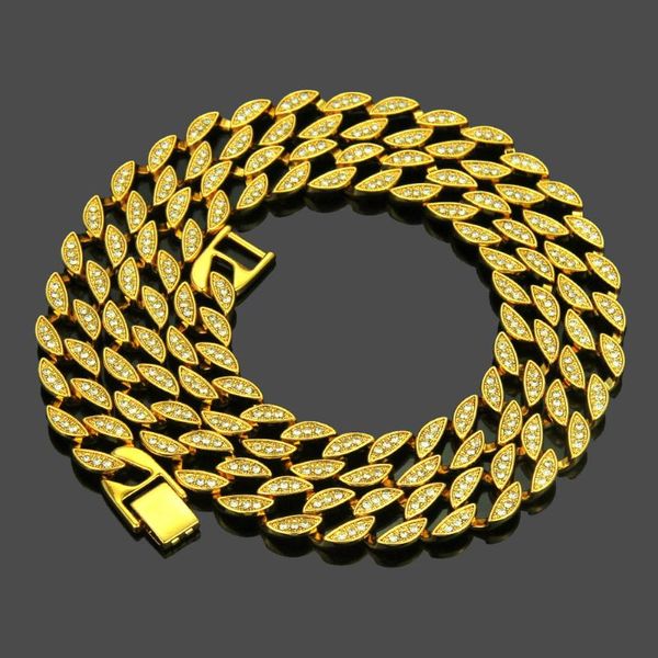 foreign trade cross border europe and america hip hop diamond set cuba pendant necklace geometric men cool long daikin chain, Silver
foreign trade cross border europe and america hip hop diamond set cuba pendant necklace geometric men cool long daikin chain, Silver