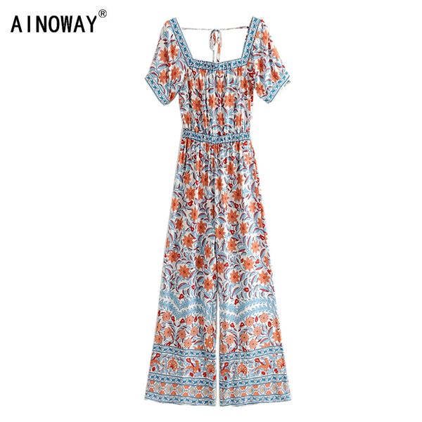 vintage chic women boho bodysuits geometric floral print sashes sleeveless rompers bohemian rayon playsuits jumpsuit, Black;white
vintage chic women boho bodysuits geometric floral print sashes sleeveless rompers bohemian rayon playsuits jumpsuit, Black;white