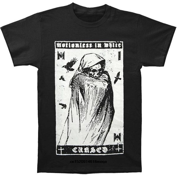 funny t shirts motionless in white men's grim reaper t-shirt black, White;black
funny t shirts motionless in white men's grim reaper t-shirt black, White;black