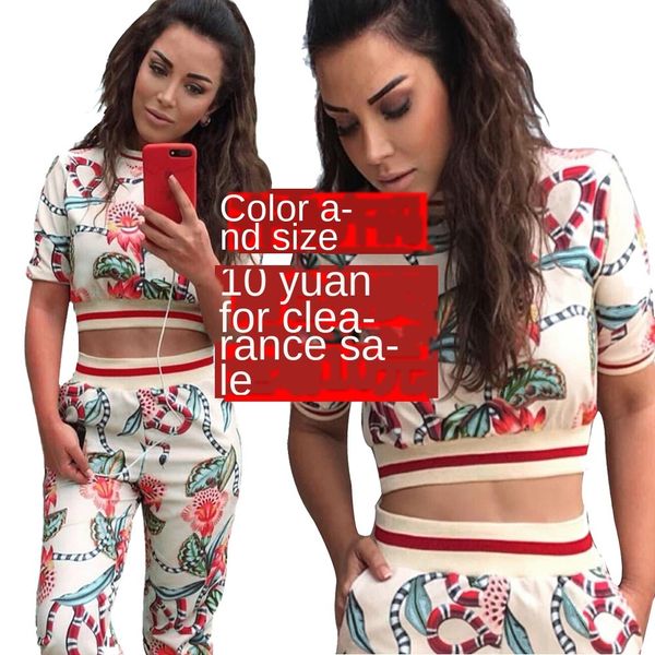 womens designer two-piece short casual suitg85z, White
womens designer two-piece short casual suitg85z, White