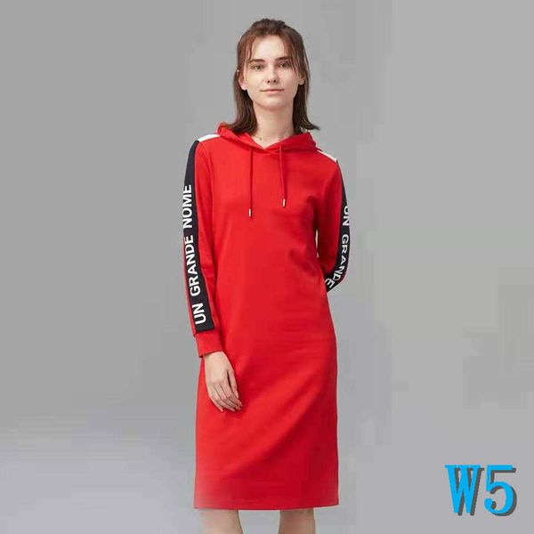 luxury designer dresses for women dress with letters autumn brand dresses long sleeve casual hooded women clothing 2 colors availablew5, Black;gray
luxury designer dresses for women dress with letters autumn brand dresses long sleeve casual hooded women clothing 2 colors availablew5, Black;gray