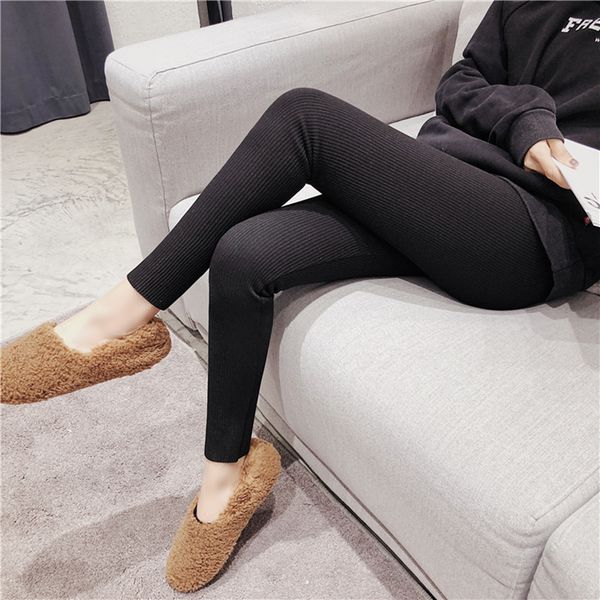 women pants streetwear high waist sweatpants 2019 fall wnter black harajuku clothing warm trousers vintage casual stretch slacks, Black;white
women pants streetwear high waist sweatpants 2019 fall wnter black harajuku clothing warm trousers vintage casual stretch slacks, Black;white
