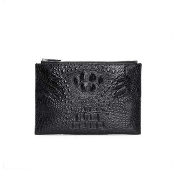 moben crocodile-skin man bag clutch bag business gift high-end envelopes for men's large capacity handbags men clutch
moben crocodile-skin man bag clutch bag business gift high-end envelopes for men's large capacity handbags men clutch