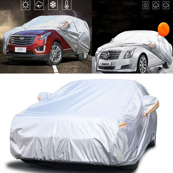 cadillac car cover xt5 ats-l ct6 dedicated xts cts xt4 thickened atsl car cover sunscreen rainproof snow protection
cadillac car cover xt5 ats-l ct6 dedicated xts cts xt4 thickened atsl car cover sunscreen rainproof snow protection