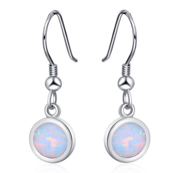 rolilason fashion high-end 925 silver stamped white opal earrings wedding gift for women oe782
rolilason fashion high-end 925 silver stamped white opal earrings wedding gift for women oe782