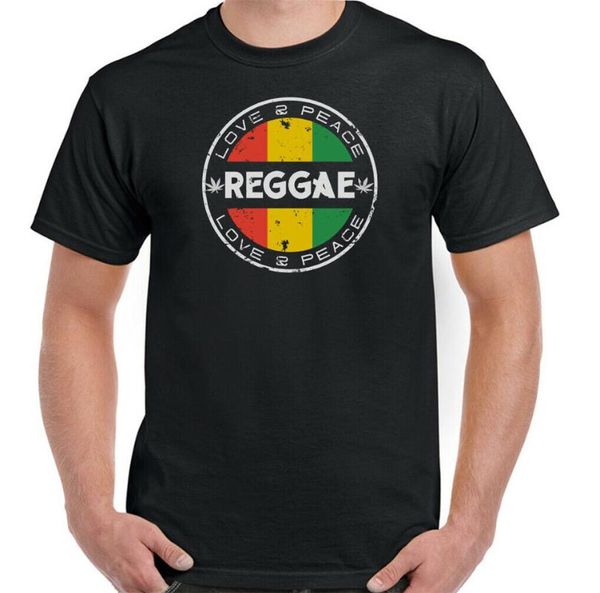 reggae t-shirt bob marley love peace mens funny music jamaica flag spiff tee shirt s m 2xl 3xl, White;black
reggae t-shirt bob marley love peace mens funny music jamaica flag spiff tee shirt s m 2xl 3xl, White;black