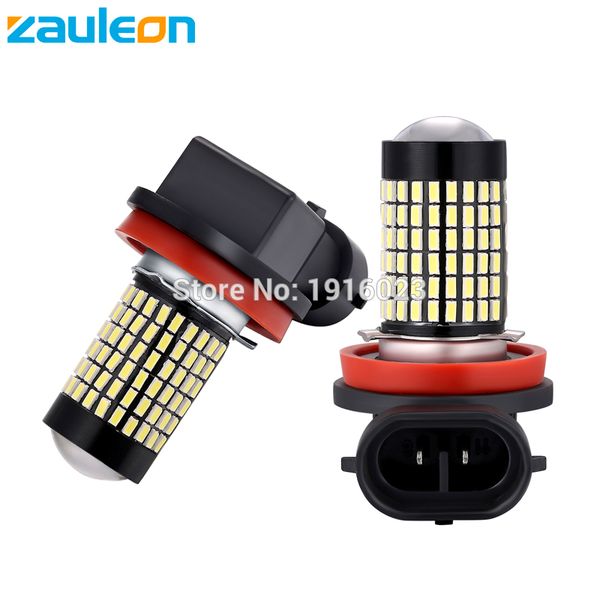 zauleon 2pcs h11 led fog lamp 132smd 3014 827 lumens white 6000k led driving lamp day light drl replace car-styling
zauleon 2pcs h11 led fog lamp 132smd 3014 827 lumens white 6000k led driving lamp day light drl replace car-styling