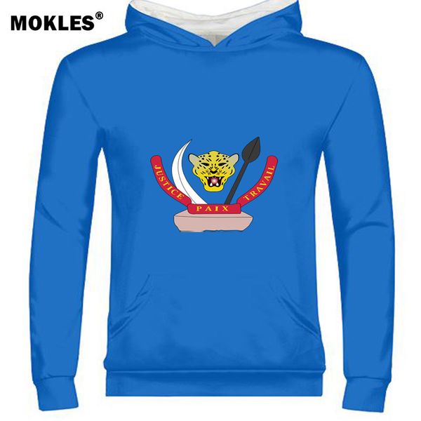 ZAIRE male diy free custom made name number zar pullover nation flag congo country french republic text print photo clothes 
ZAIRE male diy free custom made name number zar pullover nation flag congo country french republic text print photo clothes