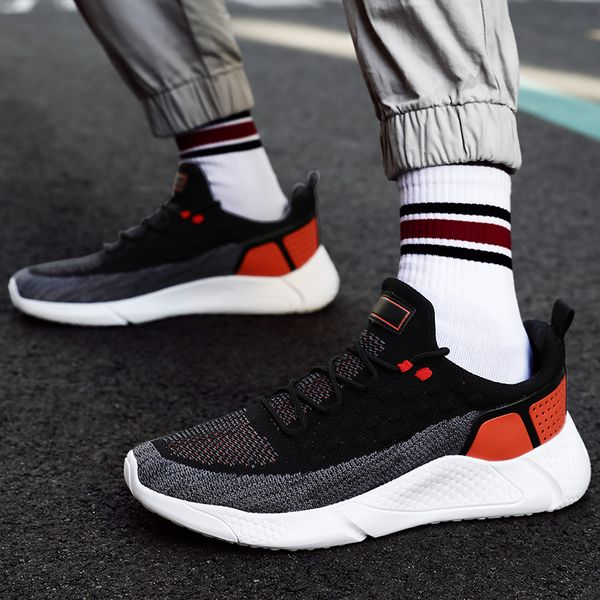 running shoes, net, red tide shoes, super light, absorption, comfortable, fashionable, breathable sneakers
running shoes, net, red tide shoes, super light, absorption, comfortable, fashionable, breathable sneakers