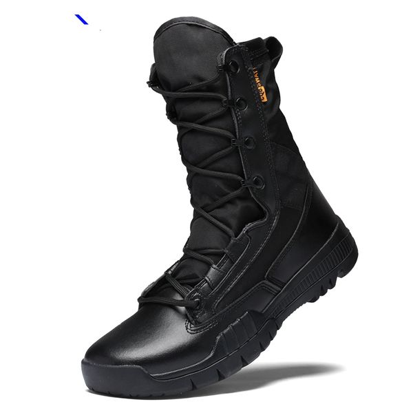 38-45 genuine leather outdoor equestrian men motocycle boots winter footwear lace casual shoes o4, Black
38-45 genuine leather outdoor equestrian men motocycle boots winter footwear lace casual shoes o4, Black
