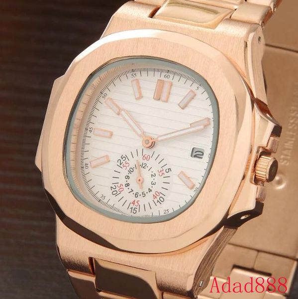 wholesale nautilus new stainless steel watch fashion mens wristwatches selling mechanical automatic watches/ quartz watch 6 style, Slivery;brown
wholesale nautilus new stainless steel watch fashion mens wristwatches selling mechanical automatic watches/ quartz watch 6 style, Slivery;brown