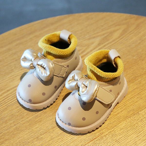 baby girl toddler shoes bow princess girls boots kids infant shoes winter baby leather girl booties
baby girl toddler shoes bow princess girls boots kids infant shoes winter baby leather girl booties