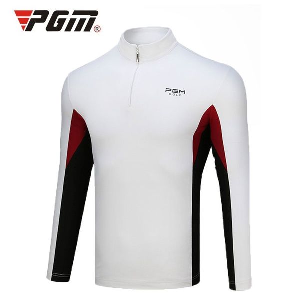 golf shirt mens golf clothing spring men high collar half zipper shirts long-sleeved t-shirt anti-pilling sportswear d0485, Black;blue
golf shirt mens golf clothing spring men high collar half zipper shirts long-sleeved t-shirt anti-pilling sportswear d0485, Black;blue