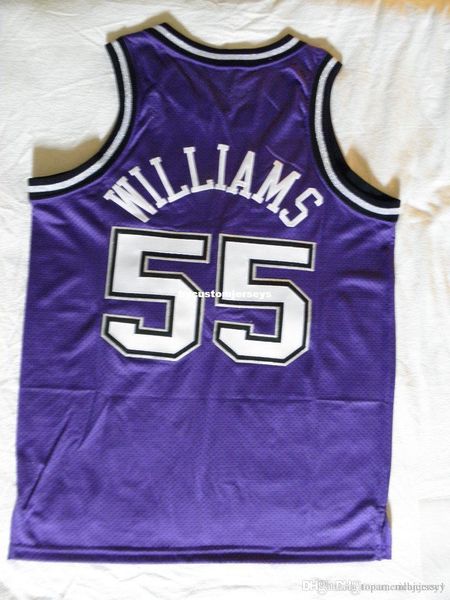 sewn jason williams chocolate jersey purple new mens vest size xs-6xl stitched basketball jerseys ncaa, Black;blue
sewn jason williams chocolate jersey purple new mens vest size xs-6xl stitched basketball jerseys ncaa, Black;blue