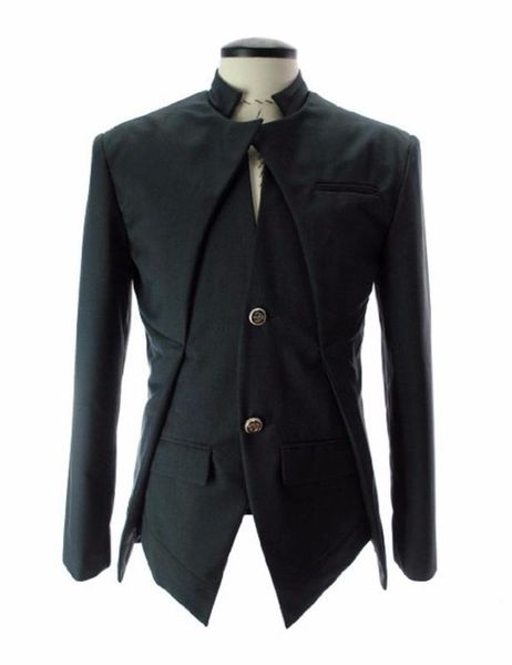 2016 brand дизайнер мужская мода костюм куртка англия стиль slim fit blazer пальто tuxedo бизнес мужские костюмы drop доставка, White;black
2016 brand дизайнер мужская мода костюм куртка англия стиль slim fit blazer пальто tuxedo бизнес мужские костюмы drop доставка, White;black