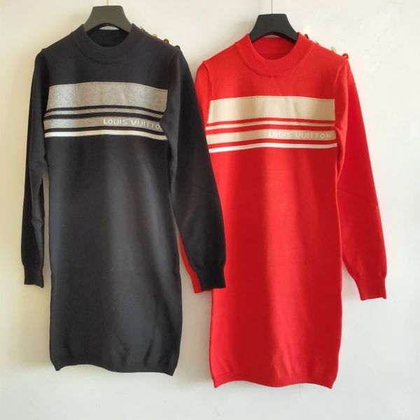 womens dresses fashion 2020 new style striped dresses with luxury long sleeeve women with hat dresses streetwear black red, Black;gray
womens dresses fashion 2020 new style striped dresses with luxury long sleeeve women with hat dresses streetwear black red, Black;gray