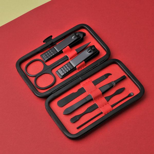 nail manicure set adults nail tools sets trimmers pedicure scissor kids kits nail accessories 7pcs/set activity gift
nail manicure set adults nail tools sets trimmers pedicure scissor kids kits nail accessories 7pcs/set activity gift