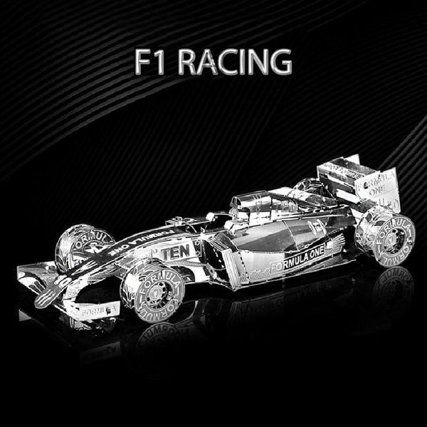 3d головоломка металлическая модель комплект f1 гоночный автомобиль voiture assembly diy лазерная резка коллекция игрушек сборные модели гол
3d головоломка металлическая модель комплект f1 гоночный автомобиль voiture assembly diy лазерная резка коллекция игрушек сборные модели гол
