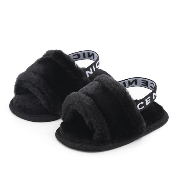 newborn toddler baby girls sandal winter autumn shoes 3 style fur solid flat with heel outfit 0-18m infant baby shoes 1, Black;red
newborn toddler baby girls sandal winter autumn shoes 3 style fur solid flat with heel outfit 0-18m infant baby shoes 1, Black;red