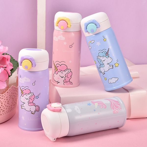 350/500ml new unicorn mug with strainer thermo mug thermos cute coffee cup stainles steel thermal bottle termos unicorn party
350/500ml new unicorn mug with strainer thermo mug thermos cute coffee cup stainles steel thermal bottle termos unicorn party