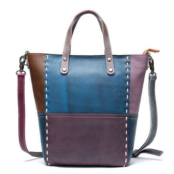 women's handbags leather bag shoulder strap female crossbody bag for women big capacity bags patchwork drawstring bag
women's handbags leather bag shoulder strap female crossbody bag for women big capacity bags patchwork drawstring bag