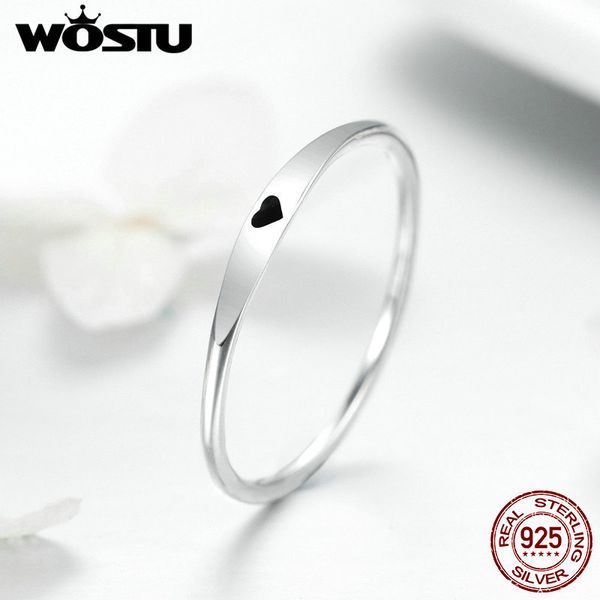wostu подлинная 100% стерлингового серебра 925 простой любовь кольцо для женщин anniversary engagement уникальный день рождения подарок ювел, Golden;silver
wostu подлинная 100% стерлингового серебра 925 простой любовь кольцо для женщин anniversary engagement уникальный день рождения подарок ювел, Golden;silver