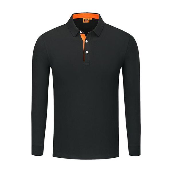 men's long sleeve t-shirt 2019 autumn fashion sports and leisure sports wear jk-57, Black
men's long sleeve t-shirt 2019 autumn fashion sports and leisure sports wear jk-57, Black