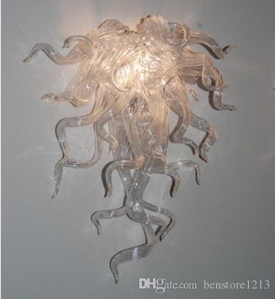 100% mouth blown borosilicate glass craft european clear glass wall lamps home art decoration wall lights
100% mouth blown borosilicate glass craft european clear glass wall lamps home art decoration wall lights