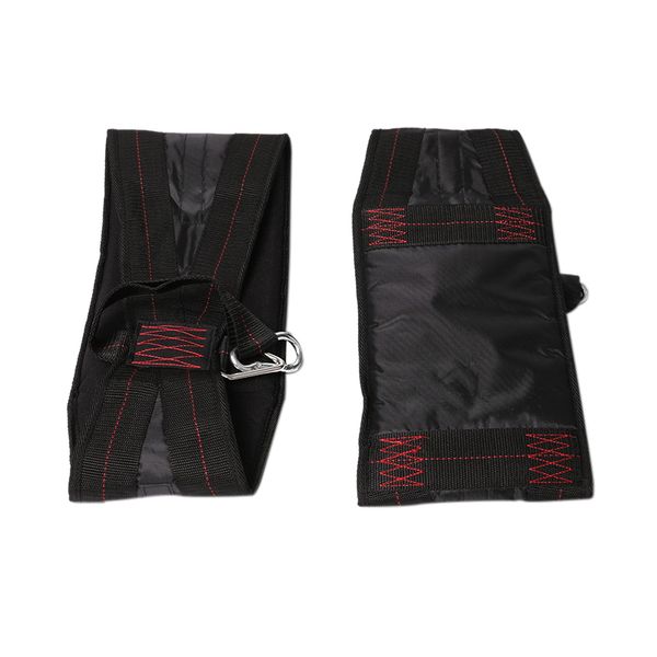 training equipment adjustable hanging leg knee raises pull up bar abdominal trainer padded exercise straps
training equipment adjustable hanging leg knee raises pull up bar abdominal trainer padded exercise straps