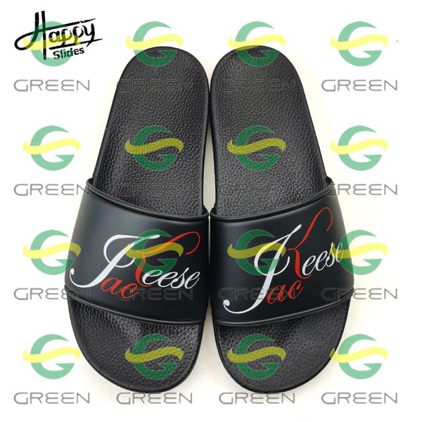happyslides 2020 trend fashion flat pvc blank designers custom slippers slide sandal,slides footwear men's sandals slippers, Black
happyslides 2020 trend fashion flat pvc blank designers custom slippers slide sandal,slides footwear men's sandals slippers, Black