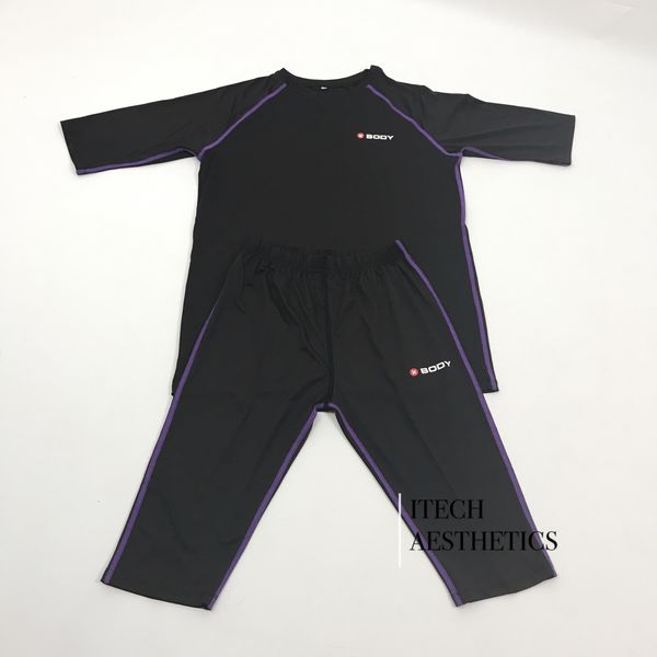 body shaper x-body underwear set ems training sport suit xbody under wear s/m/l/xl/xxl size for option
body shaper x-body underwear set ems training sport suit xbody under wear s/m/l/xl/xxl size for option