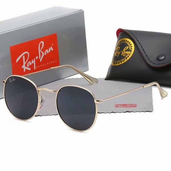 2020 new ray sunglasses vintage pilot brand sun glasses band polarized uv400 bans men women ben sunglasses with box and case 447
2020 new ray sunglasses vintage pilot brand sun glasses band polarized uv400 bans men women ben sunglasses with box and case 447