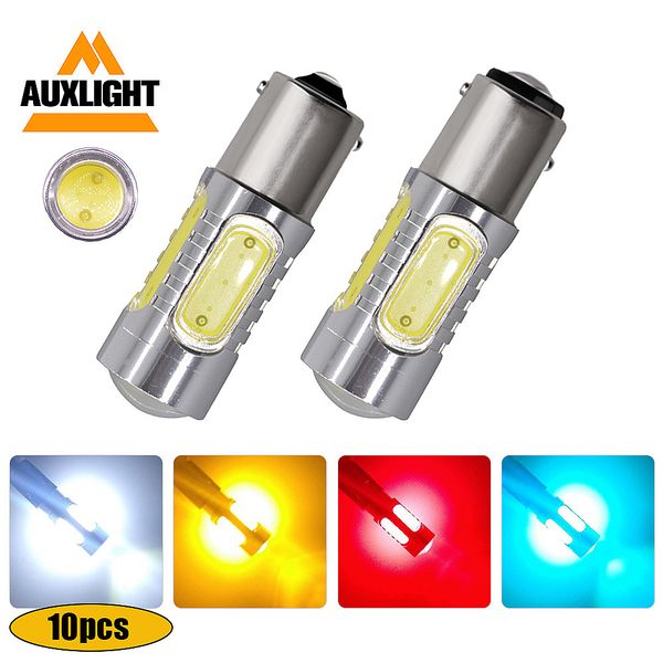 10x 1156 1157 t20 7440 7443 bay15d p21 / 5w cob ba15s p21w 5 светодиодных лампы автомобиль авто света сигнал поворот brake tail stop lamp об
10x 1156 1157 t20 7440 7443 bay15d p21 / 5w cob ba15s p21w 5 светодиодных лампы автомобиль авто света сигнал поворот brake tail stop lamp об