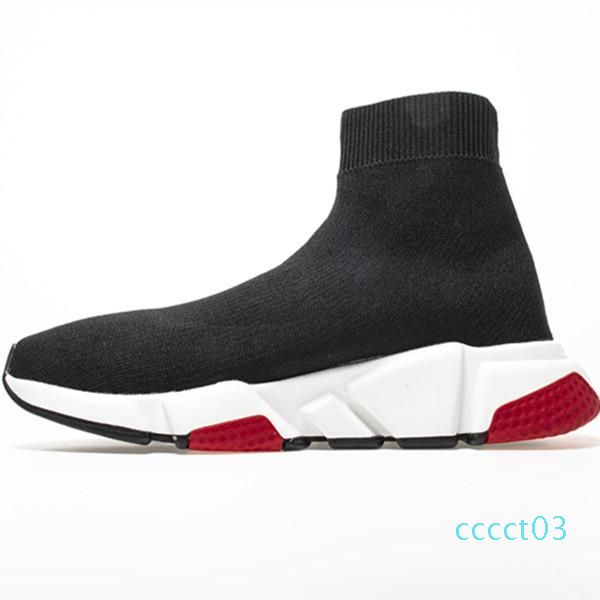 with box 2019 speed runner shoes sock designer shoes triple black oreo red flat trainer men women shoes us4.5- us11.5 big ct03
with box 2019 speed runner shoes sock designer shoes triple black oreo red flat trainer men women shoes us4.5- us11.5 big ct03