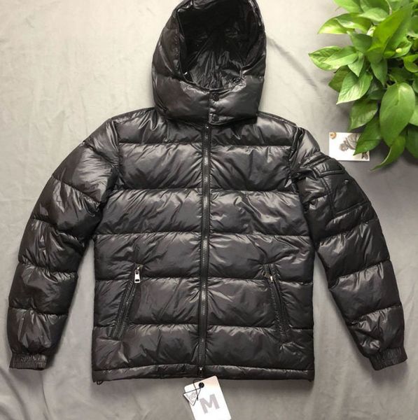 men designer down jackets luxury thick windproof mens jacket casual winter outdoor hood ski coats tag mens wholesale great quality1:1, Black;brown
men designer down jackets luxury thick windproof mens jacket casual winter outdoor hood ski coats tag mens wholesale great quality1:1, Black;brown