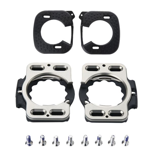 bike locks ultra light cycling cleats +cleat covers road compatible rd5 speedplay zero action x1 x2 x5
bike locks ultra light cycling cleats +cleat covers road compatible rd5 speedplay zero action x1 x2 x5
