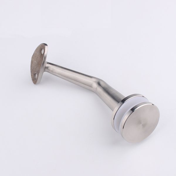 stainless steel solid combination glass wall bracket handrail bracket stairs fixing bracket stairs hardware accessories
stainless steel solid combination glass wall bracket handrail bracket stairs fixing bracket stairs hardware accessories