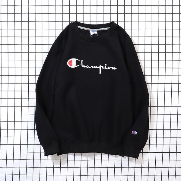 tide brand champions mens hoodie classic designer boutique pullover fashion trend street hip hop letter printing simple couple wild sweater, White;black
tide brand champions mens hoodie classic designer boutique pullover fashion trend street hip hop letter printing simple couple wild sweater, White;black